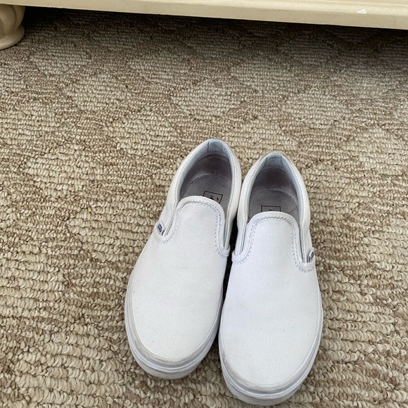 Slip on vans - Picture 4 of 4